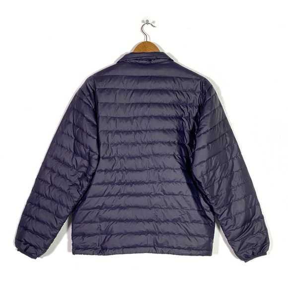 Patagonia Down Sweater Puffer Jacket - Picture 3 of 4